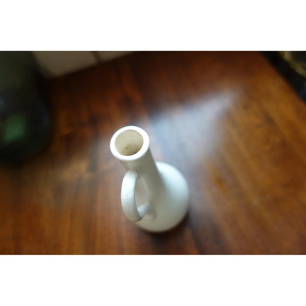 Vintage Buckingham Palace Bud Vase:‎ England Collector Ceramic